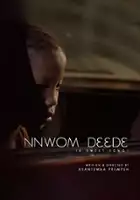 plakat filmu Czuła pieśń