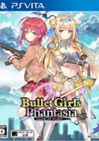 plakat gry Bullet Girls Phantasia