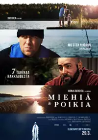 Plakat filmu Najszczęśliwszy facet na świecie