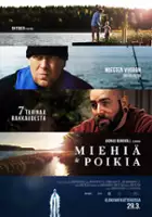plakat filmu Najszczęśliwszy facet na świecie