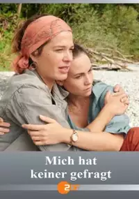 Plakat filmu Mich hat keiner gefragt