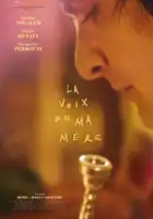 plakat filmu La voix de ma m&egrave;re