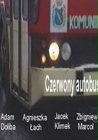 plakat filmu Czerwony autobus