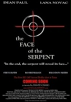 plakat filmu The Face of the Serpent