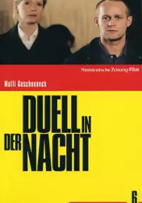 Plakat filmu Duell in der Nacht