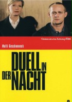 plakat filmu Duell in der Nacht
