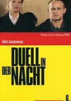 plakat filmu Duell in der Nacht