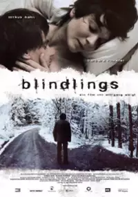 Plakat filmu Blindlings