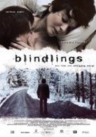 plakat filmu Blindlings