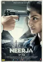 Arjun Aneja / Neerja