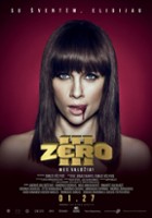 plakat filmu Zero 3