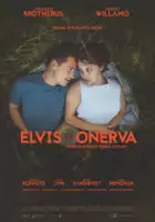 plakat filmu Elvis & Onerva