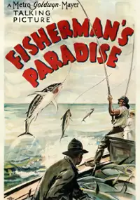 Plakat filmu Color Scales