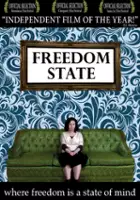 plakat filmu Freedom State