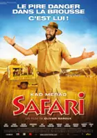 David Saracino / Safari