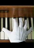 plakat filmu Piano Man
