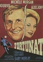 plakat filmu Fortunate