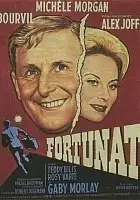 plakat filmu Fortunat