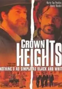 Plakat filmu Crown Heights