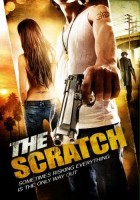 plakat filmu The Scratch