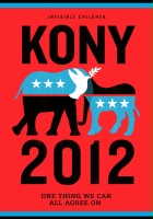 plakat filmu Kony 2012