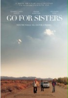 plakat filmu Go for Sisters