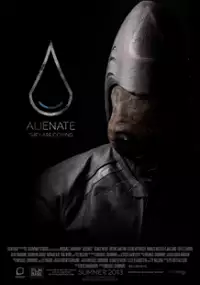 Plakat filmu Alienate