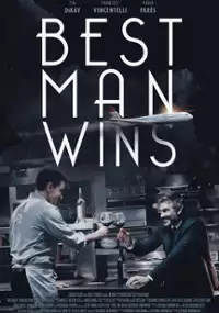 Plakat filmu Best Man Wins