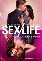 plakat - Sex/Life (2021)