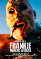 Frankie: Maniac Woman