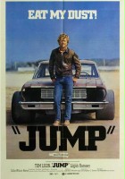 plakat filmu Jump