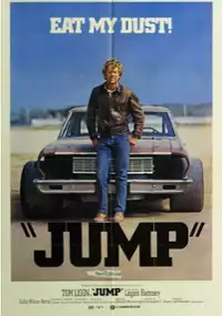 Plakat filmu Jump