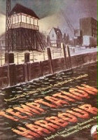 plakat filmu Temptation Harbour