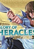 plakat filmu Glory of Heracles