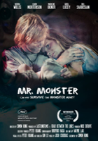 Caon Mortenson / Mr. Monster