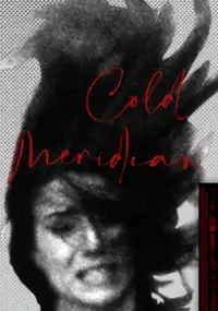 Plakat filmu Cold Meridian