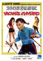 Gianni Partanna / Zimowe wakacje