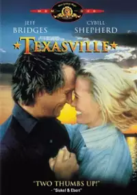 Plakat filmu Texasville