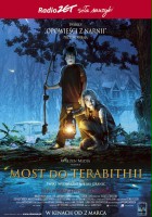 plakat - Most do Terabithii (2007)