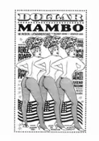 plakat filmu Dollar Mambo