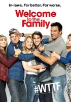 Darian Lopez / Welcome to the Family