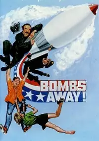 Plakat filmu Bombs Away