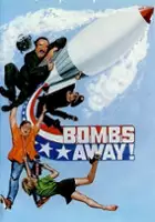 plakat filmu Bombs Away