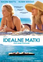 plakat filmu Idealne matki