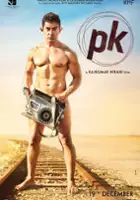 Aamir Khan / PK