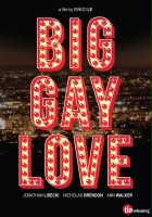 plakat filmu Big Gay Love