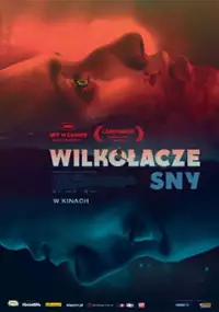 Plakat filmu Wilkołacze sny