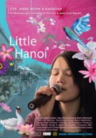 plakat filmu Małe Hanoi