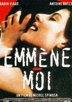 plakat filmu Emmène-moi