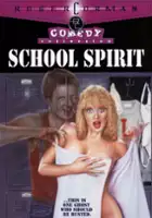 plakat filmu School Spirit